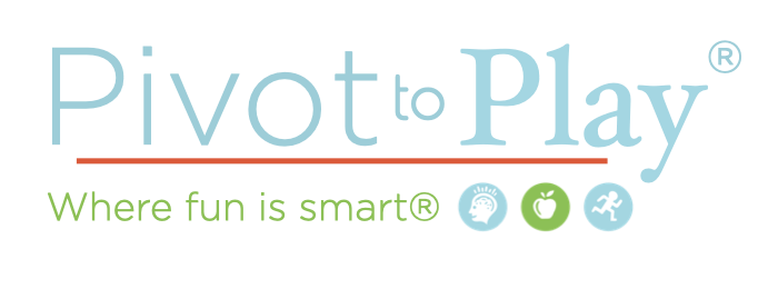Pivot To Play logo